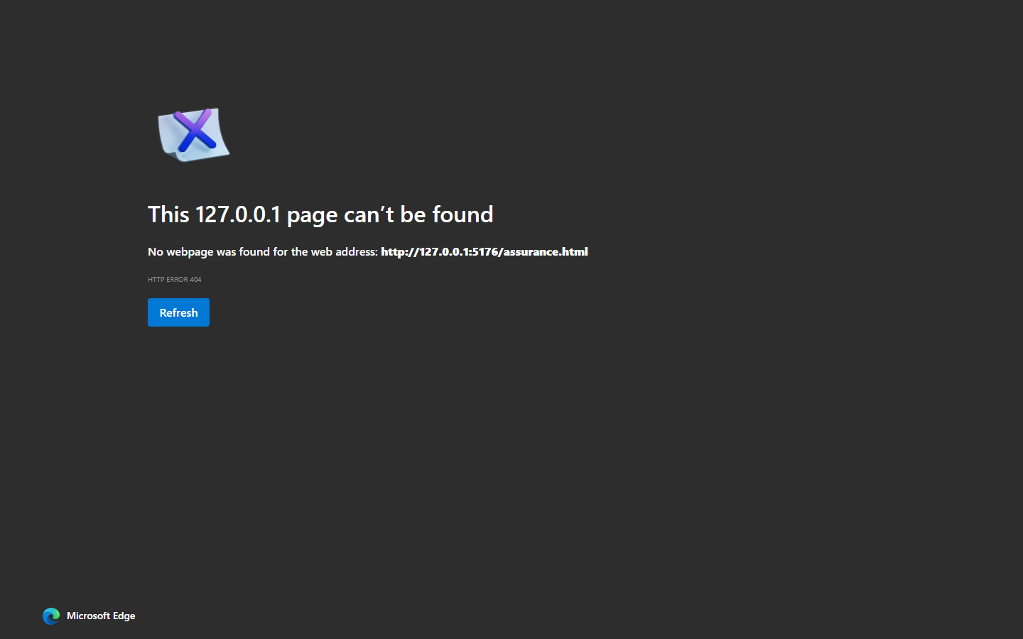 OpsDiagnosticsLab project screenshot 4